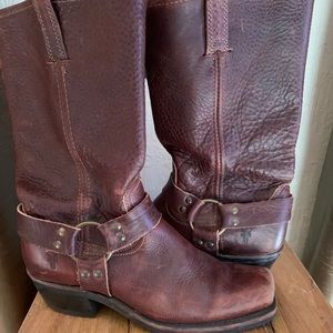 Frye Boots